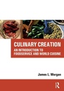 Cover: Culinary Creation - Butterworth-Heinemann