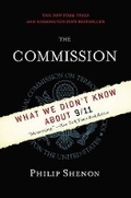 Cover: The Commission - Twelve