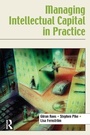 Cover: Managing Intellectual Capital in Practice - Butterworth-Heinemann
