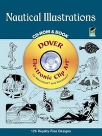 Abbildung von: Nautical Illustrations - Dover Publications Inc.