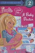 Cover: I Can Be a Baby Doctor - Turtleback Books