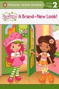 Cover: Brand-New Look - Turtleback Books