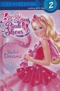 Cover: Ballet Dreams - Turtleback Books