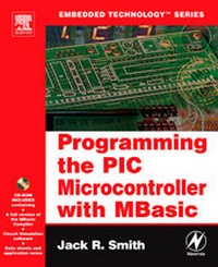Abbildung von: Programming the PIC Microcontroller with MBASIC - Newnes