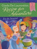 Cover: Rio de Janeiro! #5 - Grosset & Dunlap