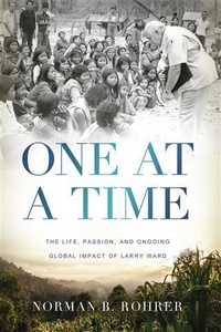 Enlarge image Cover: One at a Time - Food for the Hungry