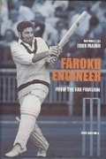 Cover: Farokh Engineer - The History Press Ltd