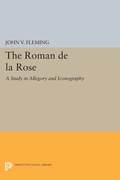 Cover: Roman de la Rose - Princeton University Press