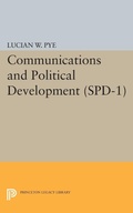 Cover: Communications and Political Development. (SPD-1) - Princeton University Press