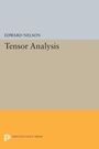 Cover: Tensor Analysis - Princeton University Press