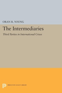 Enlarge image Cover: The Intermediaries - Princeton University Press