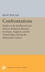 Cover: Confrontations - Princeton University Press