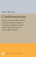 Cover: Confrontations - Princeton University Press