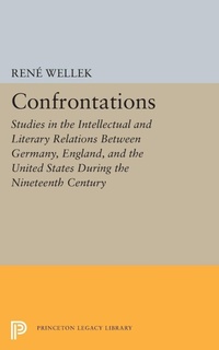 Enlarge image Cover: Confrontations - Princeton University Press