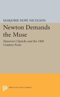 Enlarge image Cover: Newton Demands the Muse - Princeton University Press