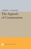 Cover: Appeals of Communism - Princeton University Press
