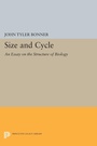 Cover: Size and Cycle - Princeton University Press