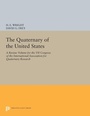 Cover: The Quaternary of the U.S. - Princeton University Press