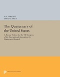 Cover: The Quaternary of the U.S. - Princeton University Press