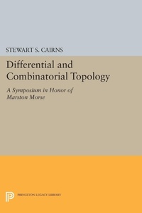 Abbildung von: Differential and Combinatorial Topology - Princeton University Press