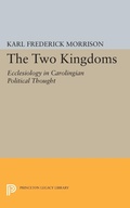 Cover: Two Kingdoms - Princeton University Press
