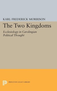 Enlarge image Cover: Two Kingdoms - Princeton University Press