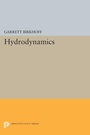 Cover: Hydrodynamics - Princeton University Press