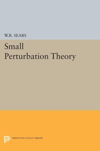 Abbildung von: Small Perturbation Theory - Princeton University Press