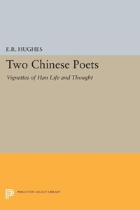 Abbildung von: Two Chinese Poets - Princeton University Press