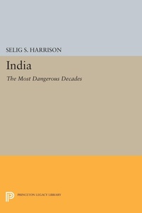 Enlarge image Cover: India - Princeton University Press