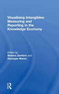Cover: Visualising Intangibles: Measuring and Reporting in the Knowledge Economy - Routledge