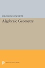 Cover: Algebraic Geometry - Princeton University Press