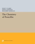 Cover: Chemistry of Penicillin - Princeton University Press