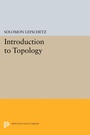 Cover: Introduction to Topology - Princeton University Press