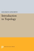 Cover: Introduction to Topology - Princeton University Press