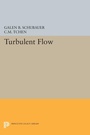 Cover: Turbulent Flow - Princeton University Press