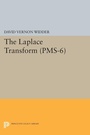 Cover: Laplace Transform - Princeton University Press