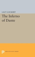 Cover: The Inferno of Dante - Princeton University Press