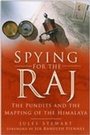 Cover: Spying for the Raj - The History Press Ltd