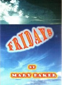 Enlarge image Cover: Fridsay - Cam Publications
