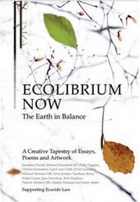 Enlarge image Cover: Ecolibrium Now - Ecolibrium Now Book Team