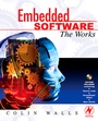 Cover: Embedded Software - Newnes