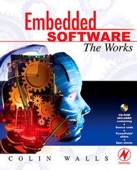 Abbildung von: Embedded Software - Newnes