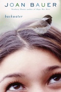 Cover: Backwater - Speak