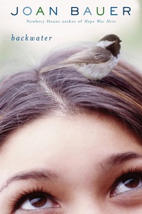 Enlarge image Cover: Backwater - Speak