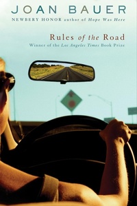 Enlarge image Cover: Rules of the Road - Speak