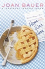 Cover: Hope Was Here - Puffin Books