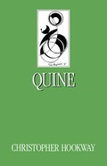 Cover: Quine - Polity Press