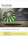 Cover: Precalculus - Brooks/Cole