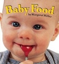 Cover: Baby Food - Little Simon